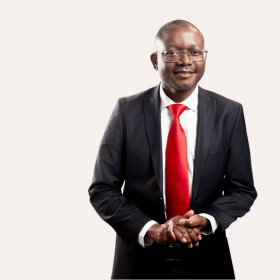 Happymore Mutiwasekwa