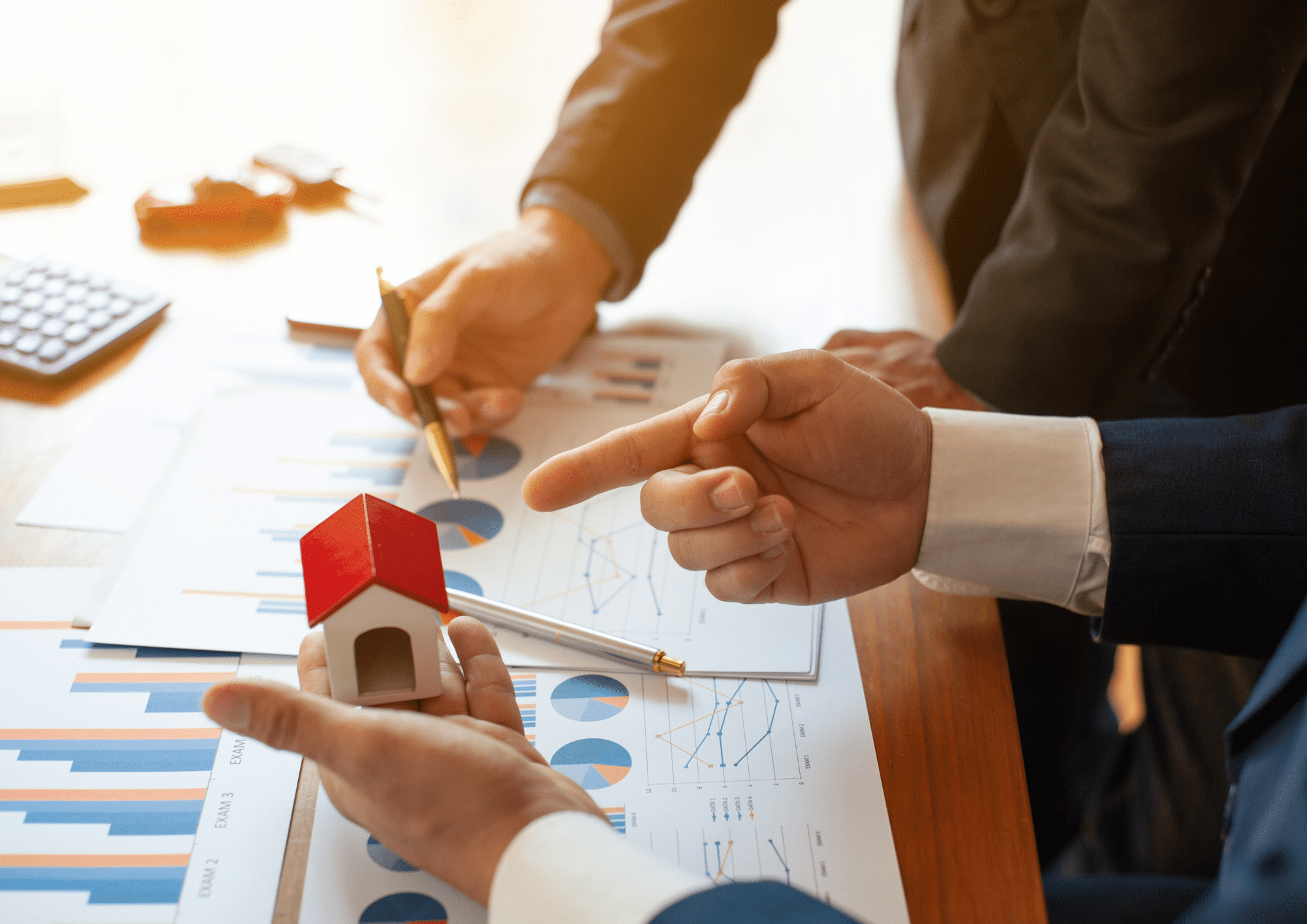 REITS – Have the Geopolitical and Socioeconomic Risks been Considered?