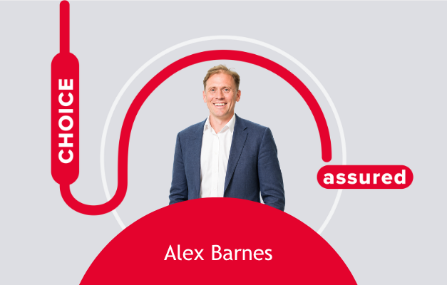 Alex Barnes