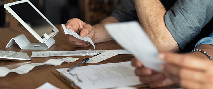 Must VAT be Levied on Recovered Third Party Costs?