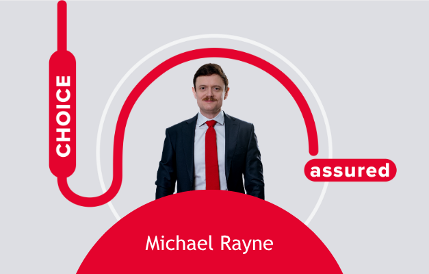 Michael Rayner