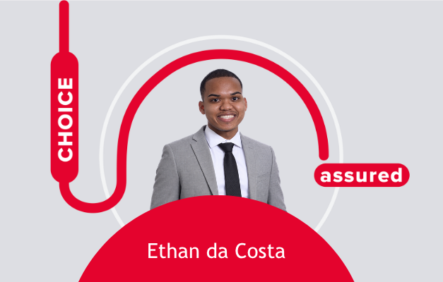 Ethan Da Costa