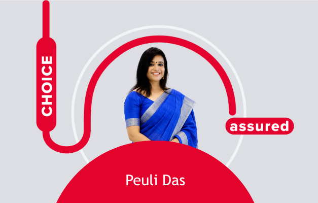 Peuli Das