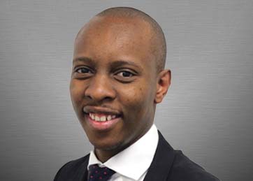 Zakhele Nyandeni, Director