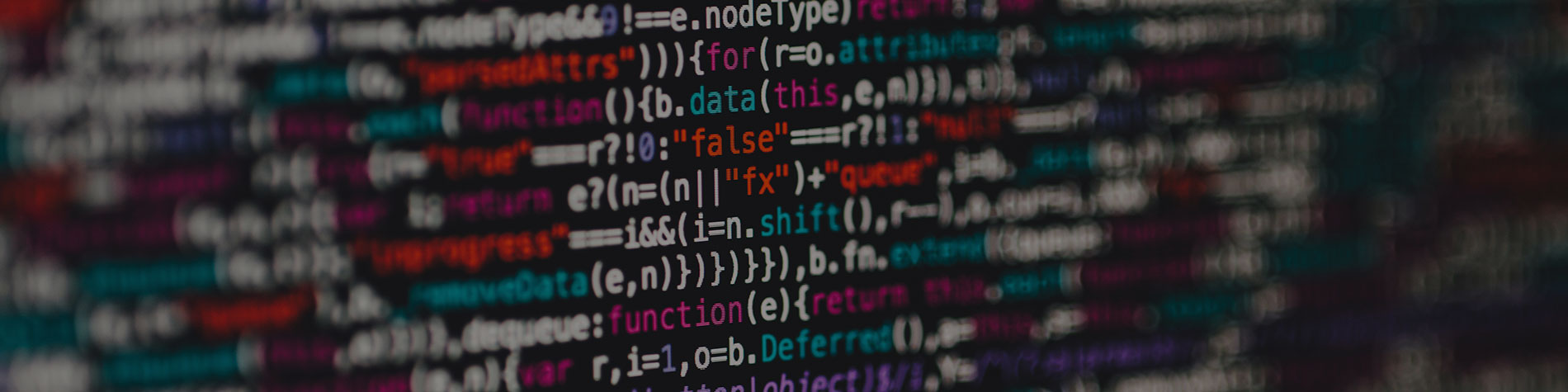 Big Data/Data Science