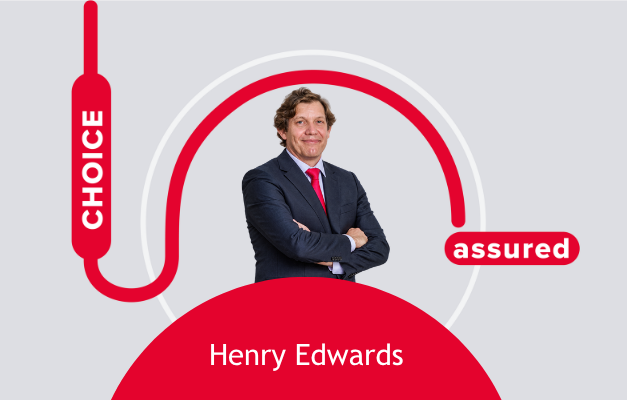 Henry Edwards
