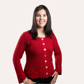 Michelle Botha