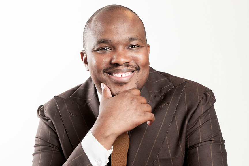 Pat Mokgatle
