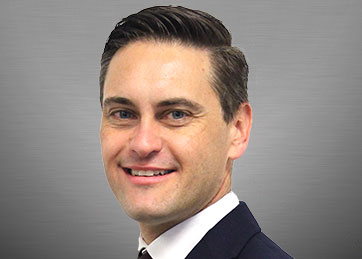Kevin Hoff, Partner