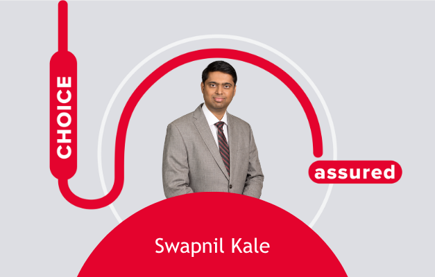 Swapnil Kale