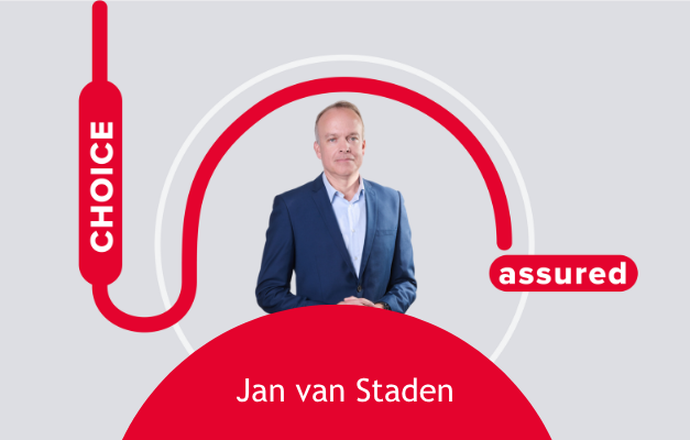 Jan Van Staden image
