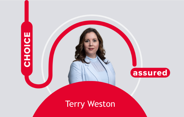 Terri Weston