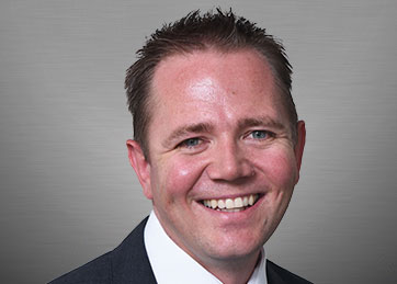 Bernard van der Walt, Partner