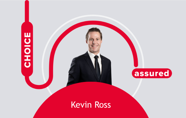 Kevin Ross