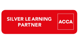 ACCA Silver Learning Partner