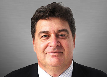 Barry Visser, Director