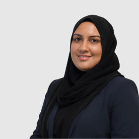 Nazmeera Ismail