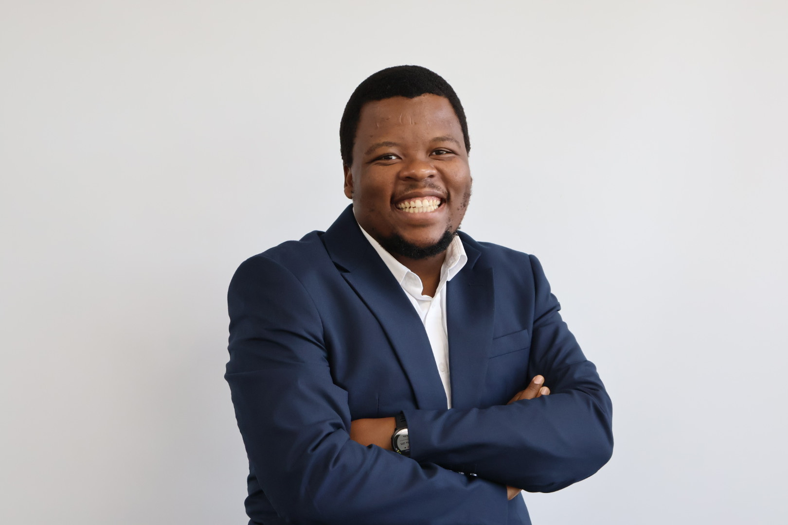 Siphamandla Gwala