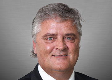 Anton Kriel, Partner