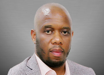 Dumisa Sihawu, Head of Global Employer Services