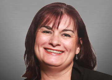 Christelle Grohmann, Director