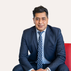 Ebrahim Lakhi