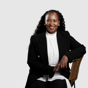 Mabel Ndlovu