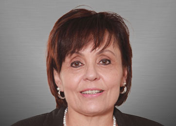 Annemari Krugel, Head of Forensics