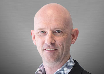 Bryan Galliver, Partner